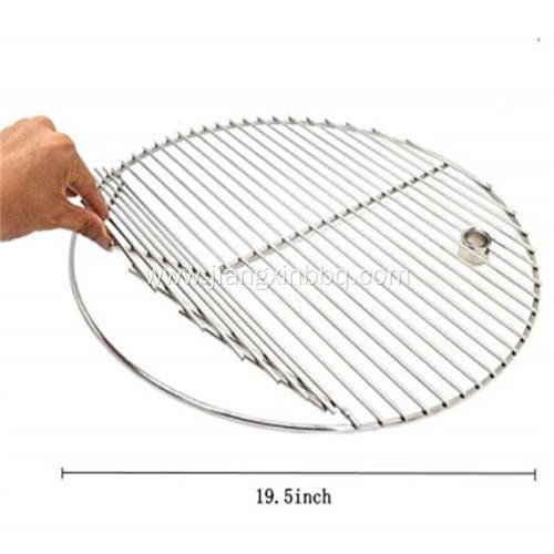 19.5 Inch Cooking Grate For Kamado Grill